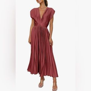 L cocktail dress